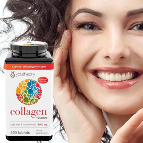 Youtheory Collagen 3 Youtheory Collagen - Image 3