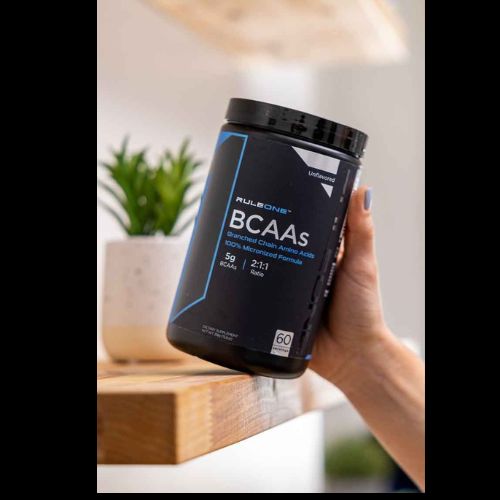 R1 BCAA 3 R1 BCAA - Image 3