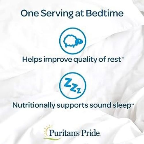 Melatonin 10mg 2 Melatonin 10mg - Image 2