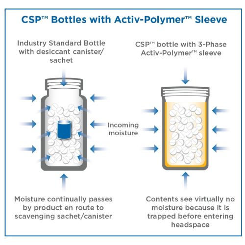 Daily Probiotic 2 Daily Probiotic - Image 2