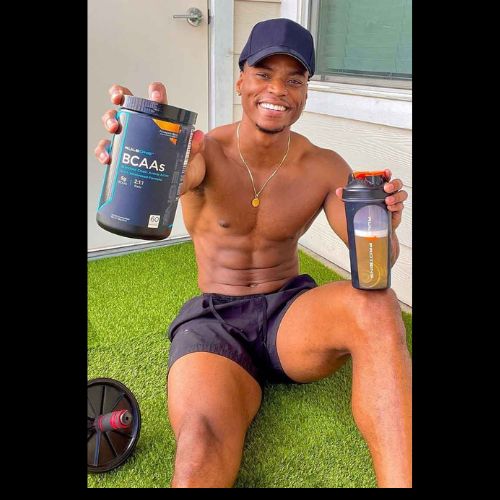 R1 BCAA 2 R1 BCAA - Image 2