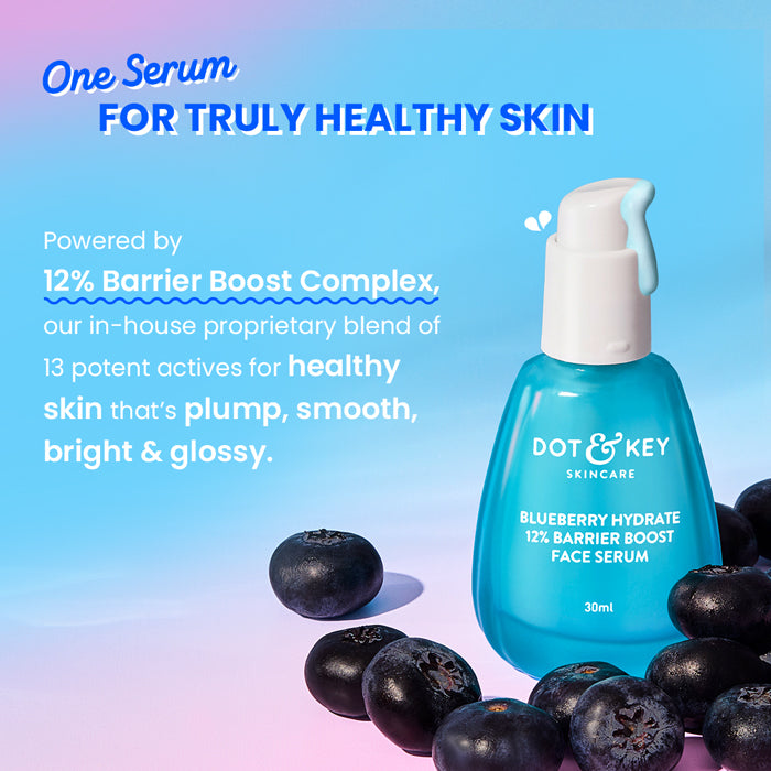 12% Barrier Boost Serum With Ceramides + Niacinamide 2 12% Barrier Boost Serum With Ceramides + Niacinamide