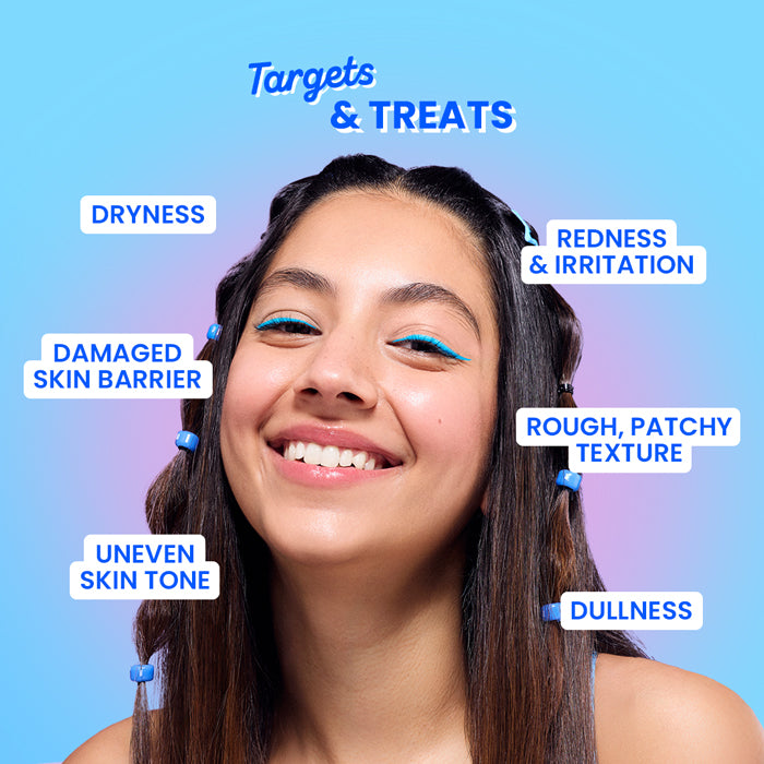 12% Barrier Boost Serum With Ceramides + Niacinamide 3 12% Barrier Boost Serum With Ceramides + Niacinamide