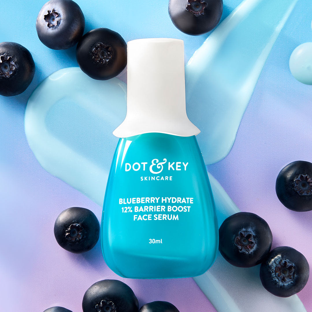 12% Barrier Boost Serum With Ceramides + Niacinamide 1 12% Barrier Boost Serum With Ceramides + Niacinamide