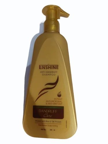 225ml Enshine Anti Dandruff Shampoo