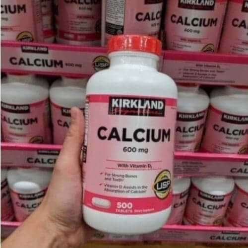 Calcium with D3 2 Calcium with D3 - Image 2