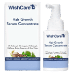 WishCare Hair Growth Serum Concentrate - 30ml