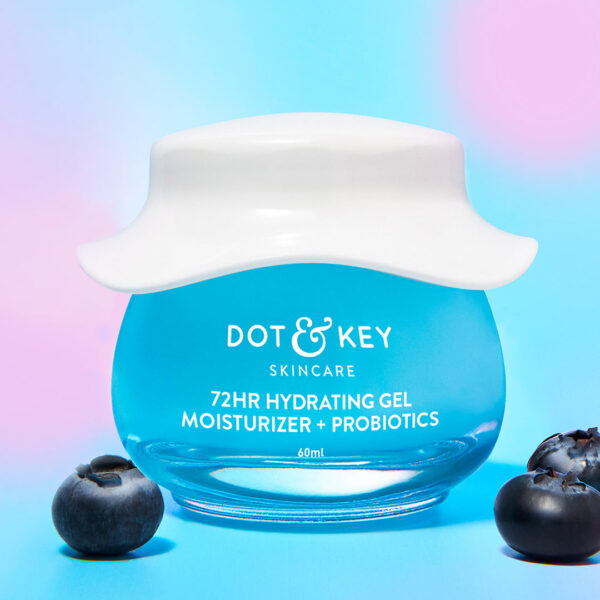72HR Hydrating Lightweight Gel Moisturizer