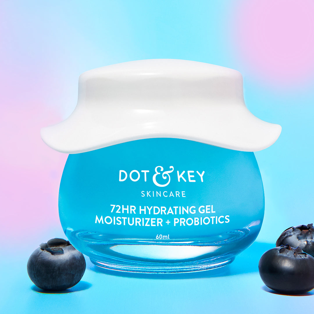 72HR Hydrating Lightweight Gel Moisturizer 1 72HR Hydrating Lightweight Gel Moisturizer