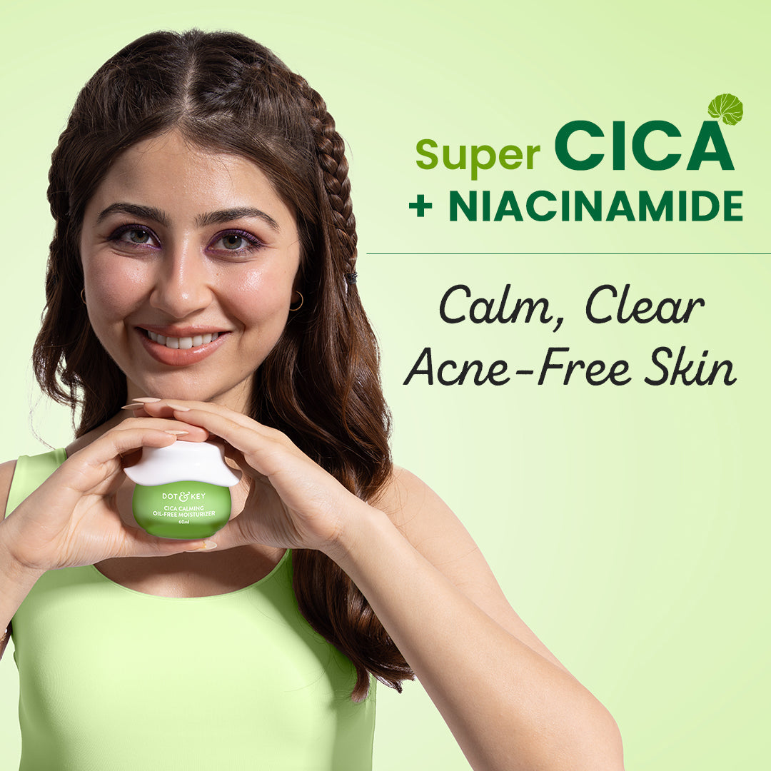 Acne Control CTM Night Care Regime 3 Acne Control CTM Night Care Regime