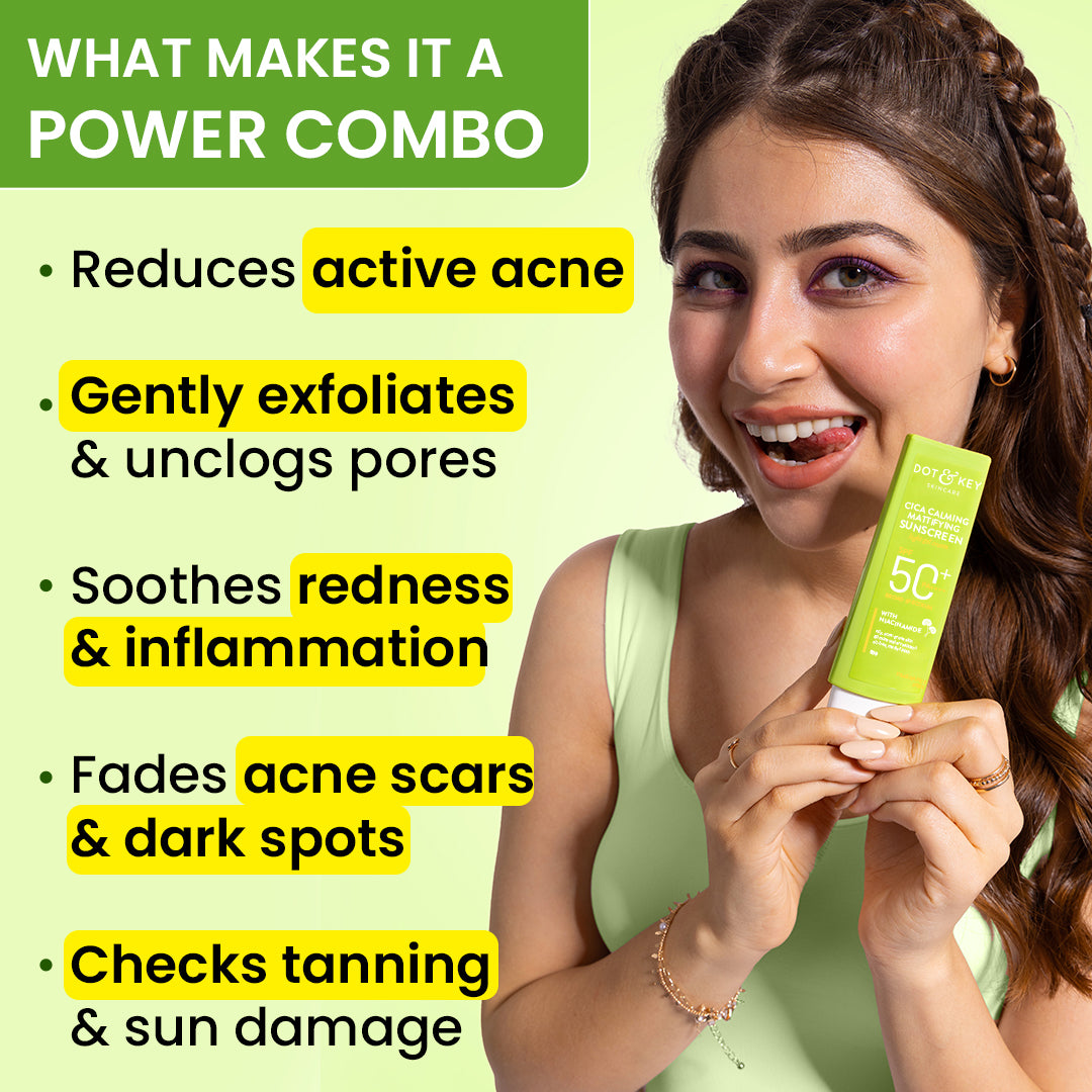 Acne No More Cica Power Duo 3 Acne No More Cica Power Duo
