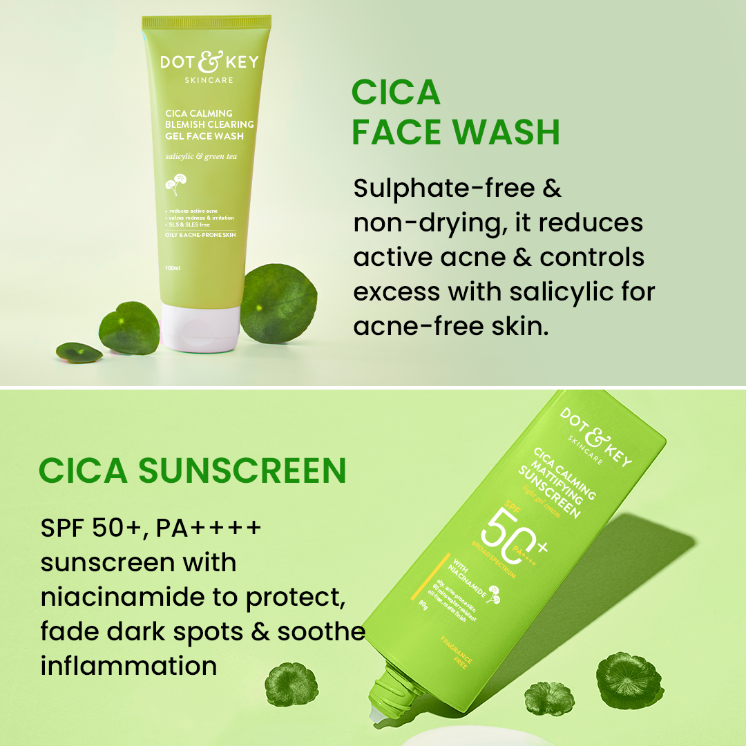 Acne No More Cica Power Duo 4 Acne No More Cica Power Duo