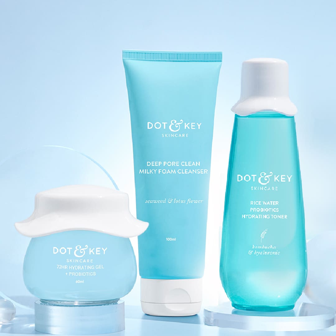 All Day Hydration CTM Essentials 1 All Day Hydration CTM Essentials