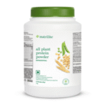All Plant Protein Powder