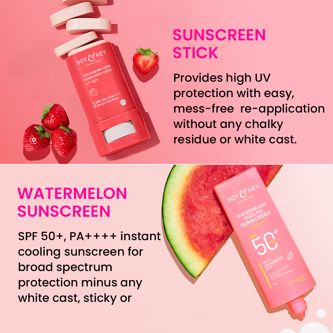 All Time Favourite Sunscreen Duo 4 All Time Favourite Sunscreen Duo