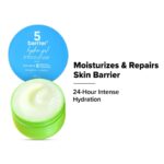 Aqualogica 5 Barrier Hydra Gel Moisturizer With Ceramides & Avocado - 200g