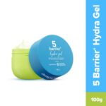 Aqualogica Barrier+ Hydra Gel Moisturizer - 100g