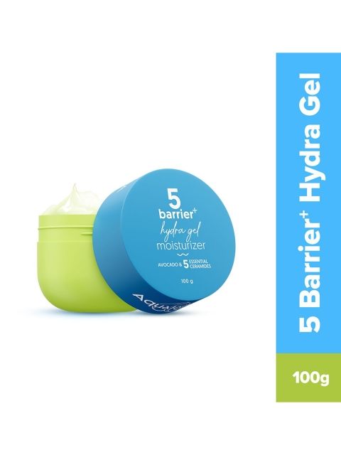 Aqualogica Barrier+ Hydra Gel Moisturizer - 100g