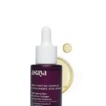 Asaya Multi Peptide Complex & Hyaluronic Acid Serum - 30 ml