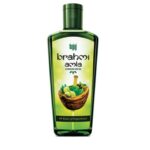 BAJAJ CONSUMER CARE Brahmi Amla Hair Oil - 400 ml