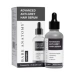 Bare Anatomy Advanced Anti-Grey Hair Serum - 50ml