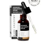 Bare Anatomy Advanced Hair Serum Redensyl Anagain Rosemary Biotin 30 ml