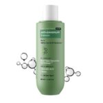 Bare Anatomy Anti Dandruff Shampoo | Reduces Up to 100% Dandruff and Strengthens Hair | Derma Approved Shampoo with Salicylic Acid & Biotin | Helps Remove Flakes and Itching |...