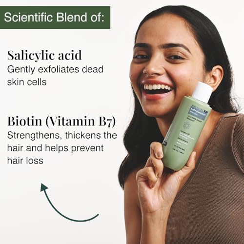 Bare Anatomy Anti Dandruff Shampoo | Reduces Up to 100% Dandruff and Strengthens Hair 3 Bare Anatomy Anti Dandruff Shampoo | Reduces Up to 100% Dandruff and Strengthens Hair