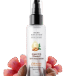 Bare Anatomy Argan Oil & Vitamin E Anti-Frizz Hair Serum -75ml