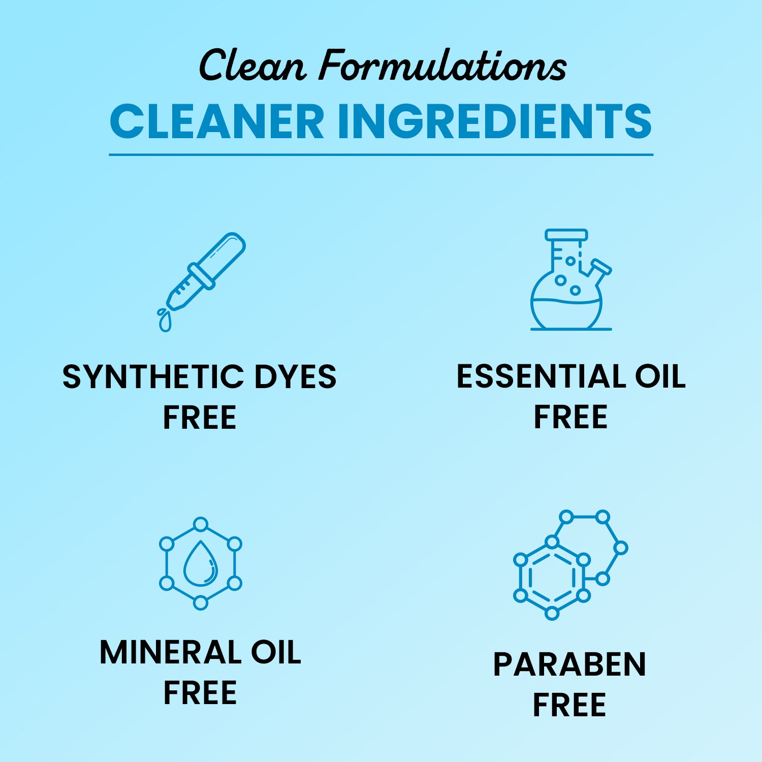 Barrier Repair Healthy Skin Routine 6 Barrier Repair Healthy Skin Routine