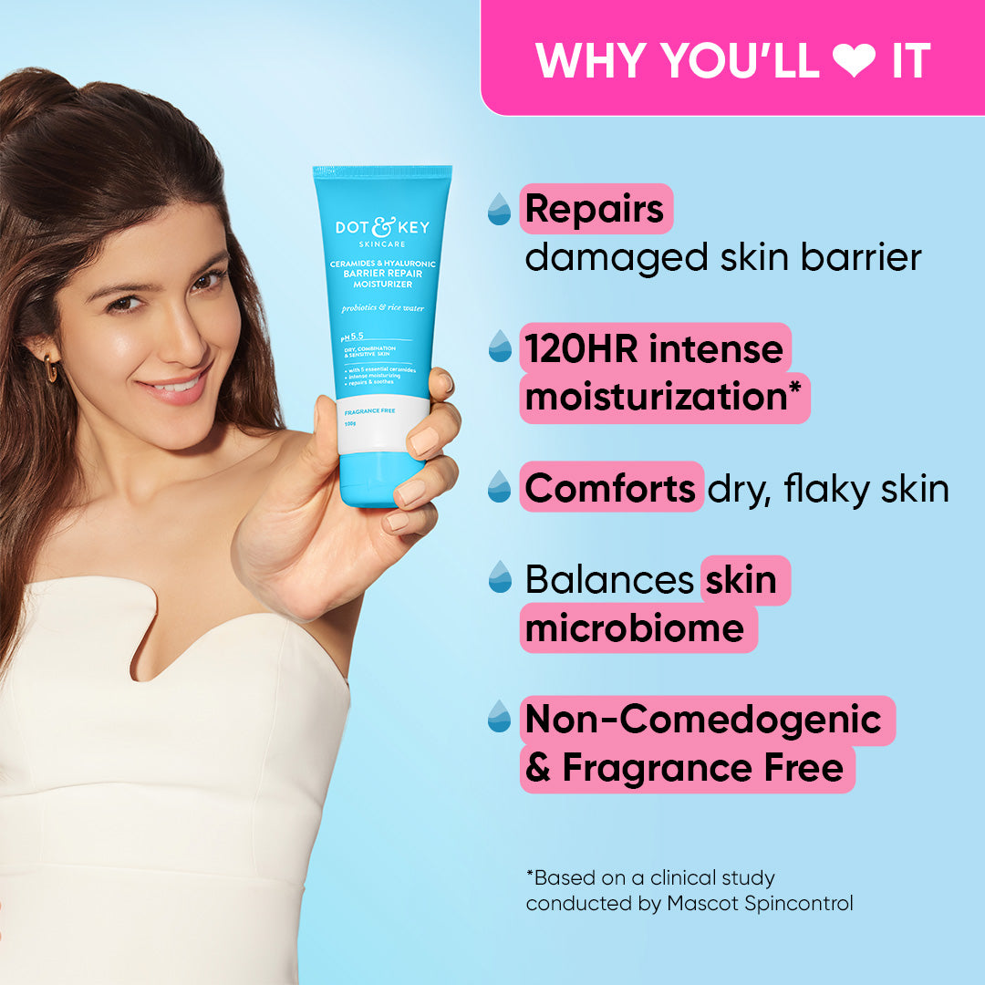 Barrier Repair Moisturizer-Pack of 2 2 Barrier Repair Moisturizer-Pack of 2