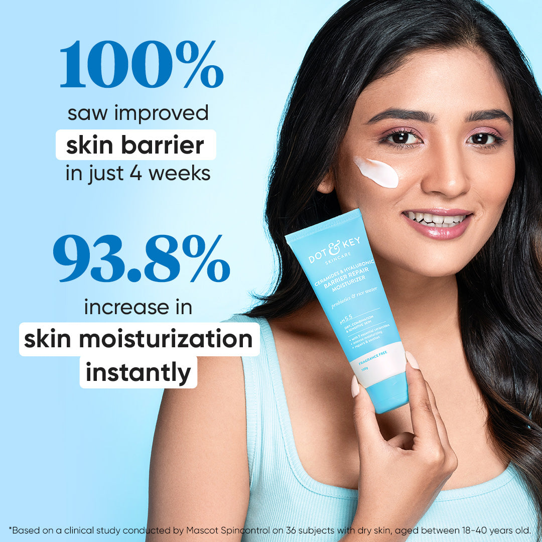 Barrier Repair Moisturizer-Pack of 2 3 Barrier Repair Moisturizer-Pack of 2