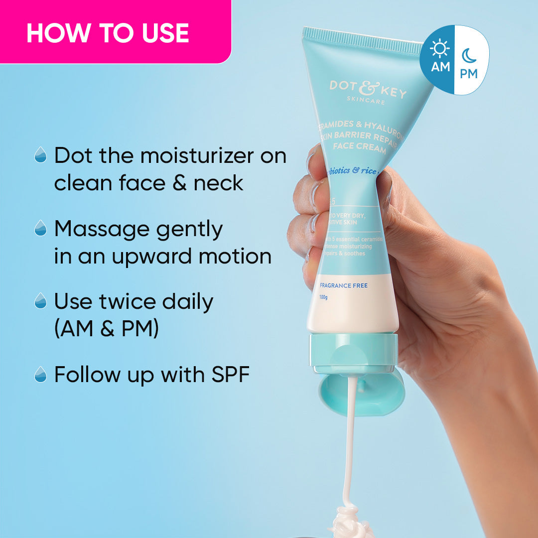 Barrier Repair Moisturizer-Pack of 2 6 Barrier Repair Moisturizer-Pack of 2