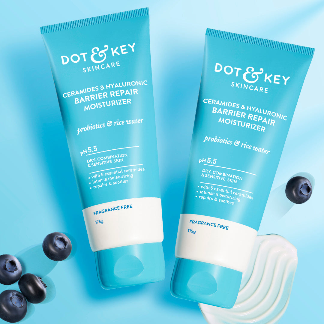 Barrier Repair Moisturizer-Pack of 2 1 Barrier Repair Moisturizer-Pack of 2
