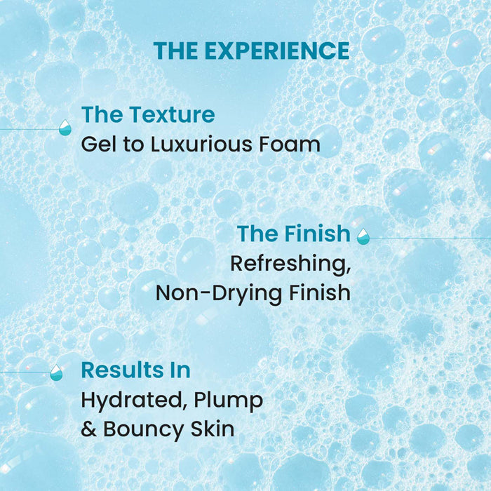 Barrier Repair Shower Gel with Hyaluronic Acid for Dry Skin 5 Barrier Repair Shower Gel with Hyaluronic Acid for Dry Skin