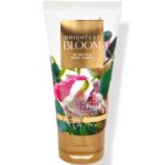 Bath & Body Works Brightest Bloom Travel Size Body Cream - 70g