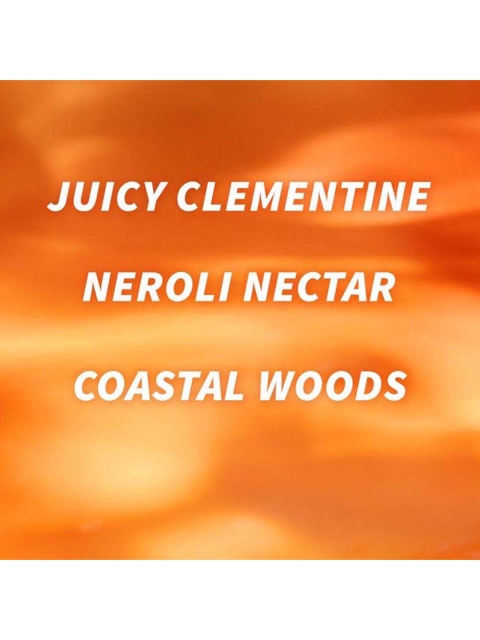 Bath & Body Works Calypso Clementine Travel Size Ultra Hydration Body Cream - 70g 2 Bath & Body Works Calypso Clementine Travel Size Ultra Hydration Body Cream - 70g