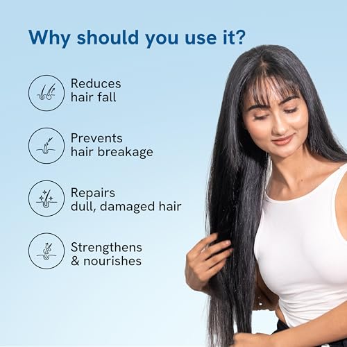Be Bodywise Biotin Hair Gummies for Stronger, Shinier Hair & Nails | 60 Days Pack 3 Be Bodywise Biotin Hair Gummies for Stronger, Shinier Hair & Nails | 60 Days Pack