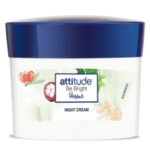 Be Bright Herbals Night Cream