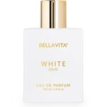 Bella Vita Organic Unisex White Oud Perfume 100 ml