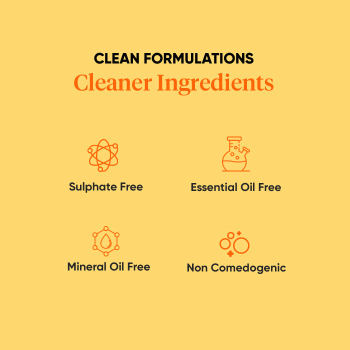 Best of Vitamin C Skincare Trio 4 Best of Vitamin C Skincare Trio