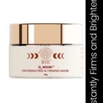 BiE- BEAUTY IN EVERYTHING O2Wow Oxygenating & Firming Mask 20 gm