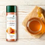 Biotique Honey Water Pore Tightening & Brightening Toner - 120ml