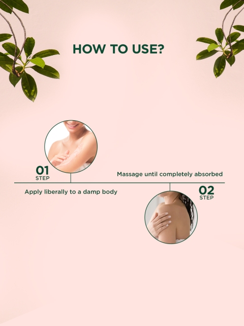 Biotique Winter Cherry Rejuvenating Body Lotion - 400ml 5 Biotique Winter Cherry Rejuvenating Body Lotion - 400ml