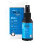 Brinton Women WellGrow Gold Hair Serum - 60ml