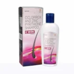 C WIN SHAMPOO