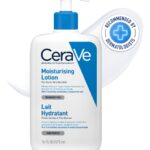 CeraVe Dermatologist Recommended Moisturizing Body Lotion for Normal to Dry Skin - 473ml
