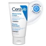 CeraVe Moisturizing Barrier Repair Cream with Ceramides & Hyaluronic Acid - 50ml