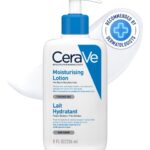 CeraVe Moisturizing Lotion for Normal to Dry Skin with Ceramides & Hyaluronic Acid - 236ml