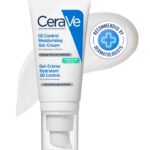 CeraVe Oil Control Gel-Cream Lightweight Moisturizer - 52 ml